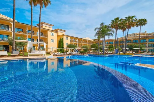 Тур в CM Mallorca Palace 5☆ Испания, о. Майорка