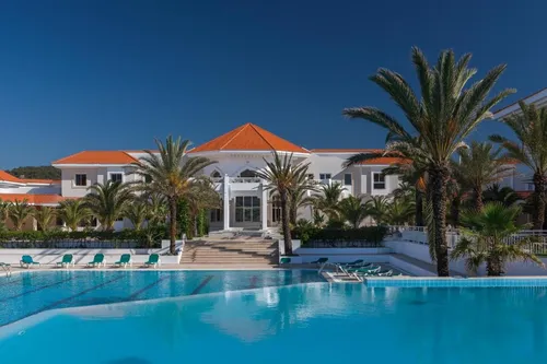 Paskutinės minutės kelionė в Thabraca Thalasso & Diving 4☆ Tunisas, Tabarka