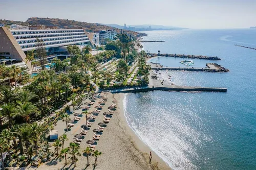 Тур в Amathus Residences 5☆ Kipra, Limasola