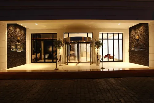 Paskutinės minutės kelionė в Dar El Marsa Hotel & Spa 5☆ Tunisas, Gammarth