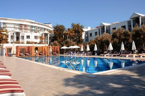 Paskutinės minutės kelionė в Club Sea Time 4☆ Turkija, Alanija