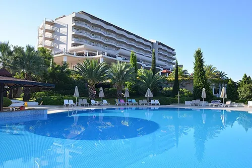 Горящий тур в Starlight Resort Hotel 5☆ Турция, Сиде