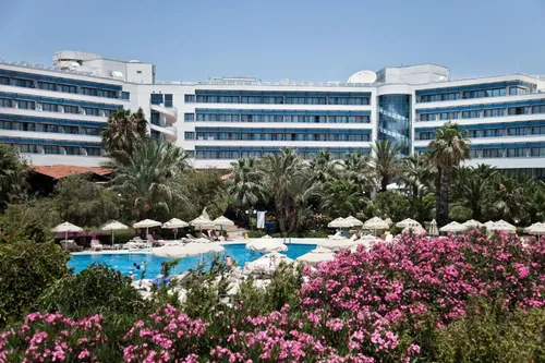 Горящий тур в Sunrise Resort Hotel 5☆ Турция, Сиде
