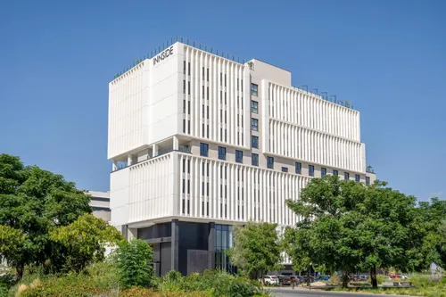 Горящий тур в Innside Madrid Valdebebas 4☆ Испания, Мадрид