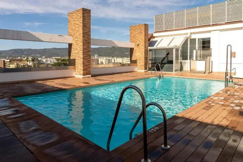 Тур в Sercotel Cordoba Medina Azahara 3☆ Испания, Кордова
