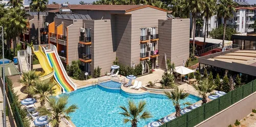 Горящий тур в Dionisus Hotel 3☆ Турция, Белек