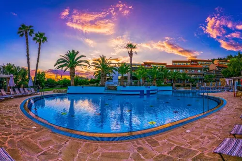 Kelionė в Lagomandra Hotel & Spa 4☆ Graikija, Chalkidikė – Sitonija