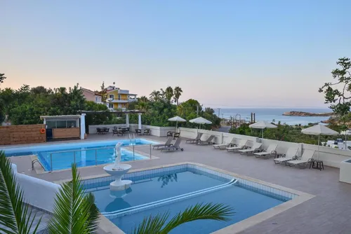 Тур в Bali Mare Village 3☆ Греция, о. Крит – Ретимно