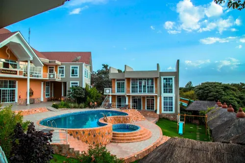 Горящий тур в Masailand Safari & Lodge 3☆ Танзания, Аруша