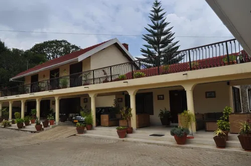 Paskutinės minutės kelionė в The Milimani Lodge 3☆ Tanzanija, Aruša