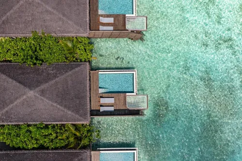 Тур в DusitD2 Feydhoo Maldives 5☆ Maldīvija, Ziemeļu Males atols