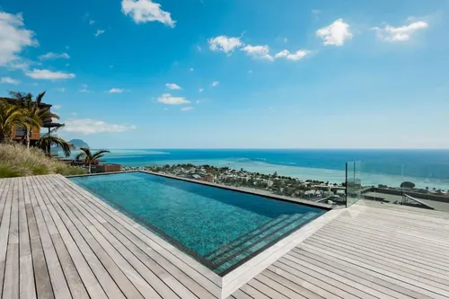 Тур в Legend Hill Resort & Spa 5☆ Маврикий, о. Маврикий