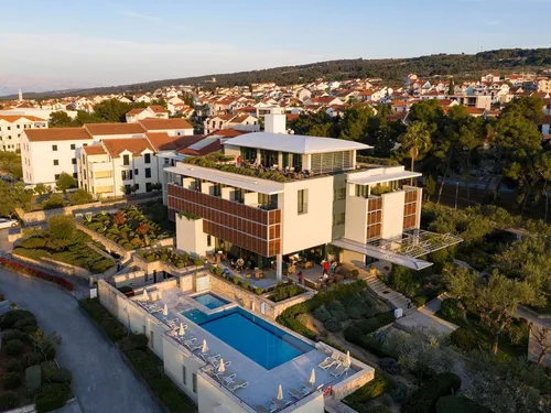 Горящий тур в Aminess Vival Velaris Resort 4☆ Хорватия, о. Брач