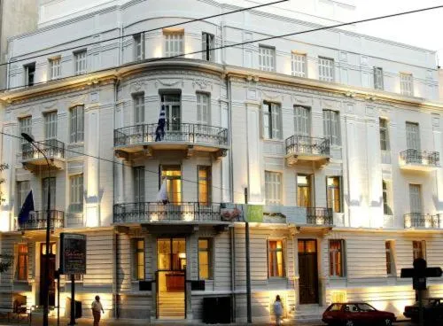 Горящий тур в Athens Art Hotel 4☆ Греция, Афины
