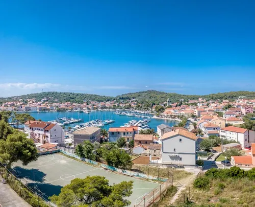 Горящий тур в Zelena Punta 3☆ Horvātija, Zadara