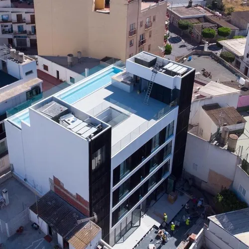 Горящий тур в M. Hotel 4☆ Испания, о. Ибица