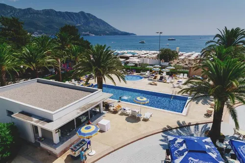 Тур в Montenegro Beach Resort 4☆ Черногория, Бечичи