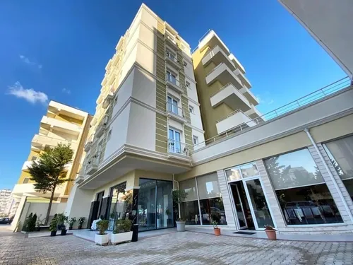 Тур в Edart Hotel 3☆ Albānija, Durresa