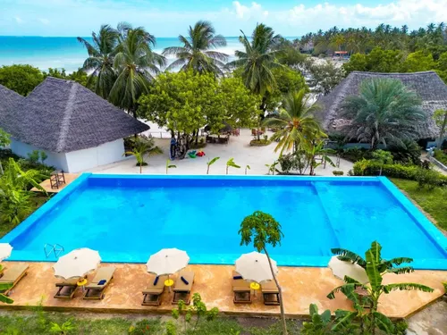 Горящий тур в Bella Vista Resort Zanzibar 3☆ Tanzānija, Kizimkazi