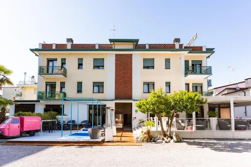 Paskutinės minutės kelionė в Regina Hotel 3☆ Italija, Venecija