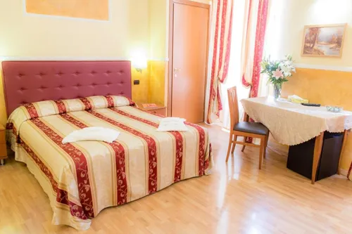 Тур в Residenza Ki 3☆ Италия, Рим