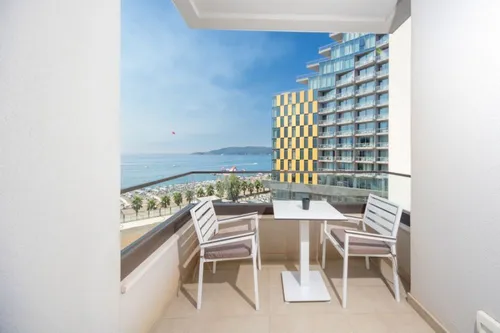 Горящий тур в Olian Apartments 4☆ Черногория, Бечичи