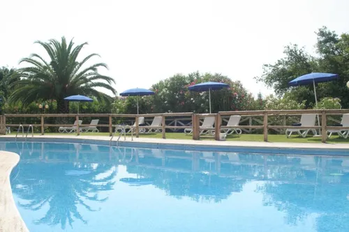 Тур в Roma Aurelia Antica Hotel 4☆ Италия, Рим