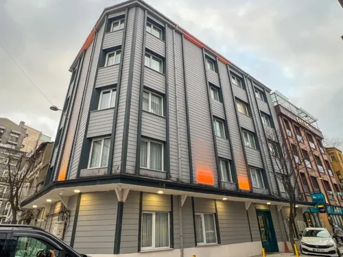 Тур в Tophane Mansion Karakoy 3☆ Турция, Стамбул