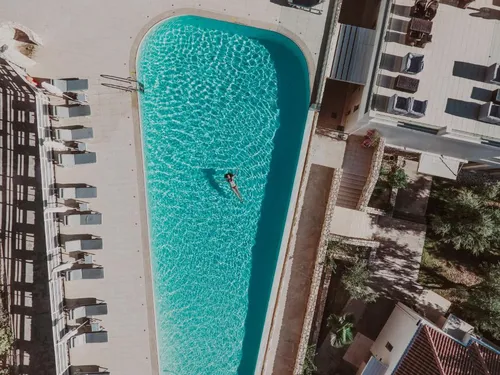 Тур в Camvillia Resort Hotel 5☆ Grieķija, Peloponēsa