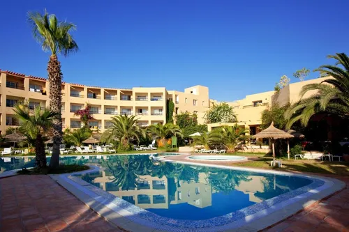Горящий тур в Hello Yasmine Hotel 4☆ Тунис, Хаммамет