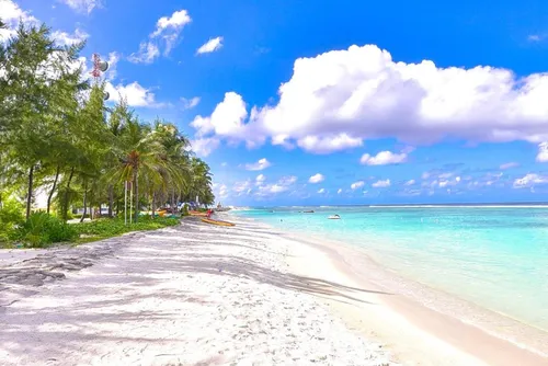Paskutinės minutės kelionė в Huvan Beach Hotel at Hulhumale 3☆ Maldyvai, Šiaurės Malės atolas