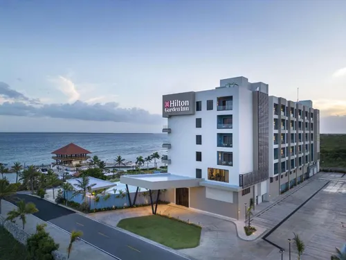 Тур в Hilton Garden Inn La Romana 3☆ Доминикана, Ла Романа