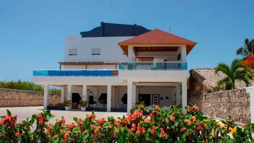 Горящий тур в Capriccio Mare Hotel 3☆ Доминикана, Пунта Кана