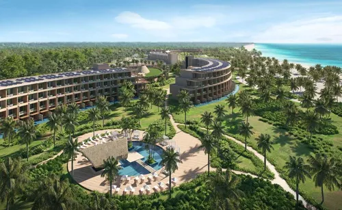 Тур в Zemi Miches All-Inclusive Resort 5☆ Доминикана, Пунта Кана