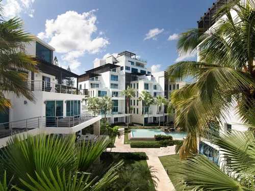 Тур в The Ocean Club, a Luxury Collection Resort, Costa Norte 5☆ Доминикана, Пуэрто Плата