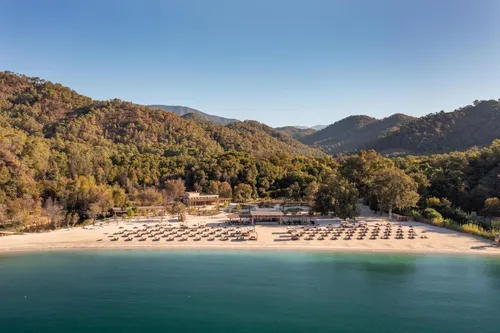 Горящий тур в Ahama 5☆ Turcija, Fethiye
