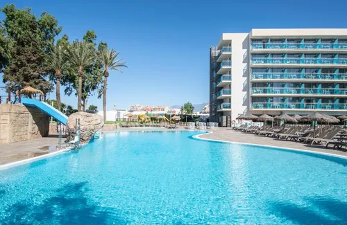 Горящий тур в Roquetas el Palmeral Hotel 3☆ Испания, Коста де Альмерия