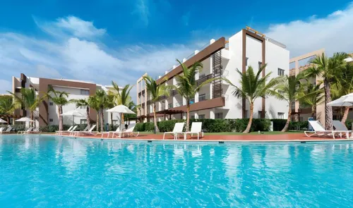 Тур в Bakour Punta Cana Suites 5☆ Dominikānas republika, Punta Cana