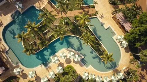 Тур в Cayo Levantado Resort - All Inclusive 5☆ Доминикана, Самана