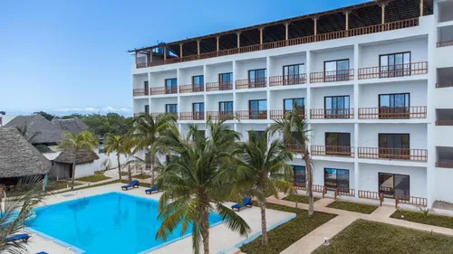 Горящий тур в Malika Hotel Nungwi 4☆ Танзания, Нунгви