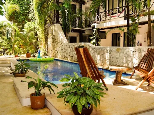 Горящий тур в Siesta Fiesta Hotel 2☆ Мексика, Плая дель Кармен