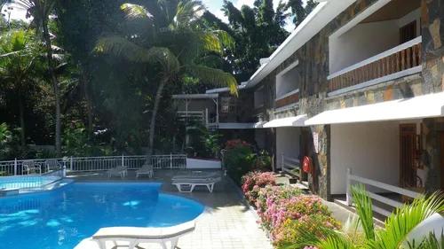 Горящий тур в Residence Villas Mont Choisy 3☆ Маврикий, Порт Луи