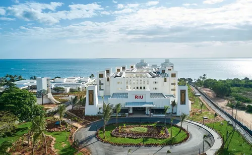 Горящий тур в Riu Jambo 4☆ Танзания, Нунгви
