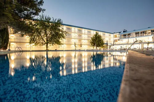 Горящий тур в Azurro Hotel 3☆ Болгария, Солнечный берег