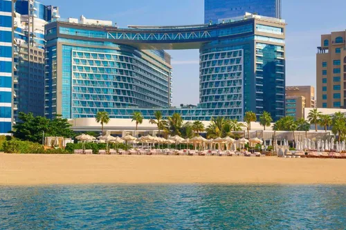 Тур в NH Collection Dubai The Palm 5☆ ОАЭ, Дубай
