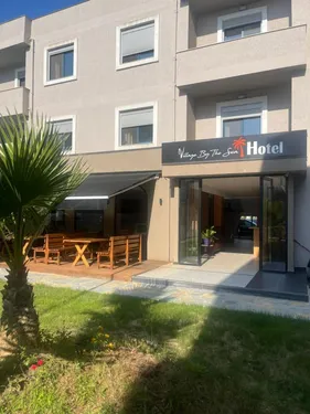 Горящий тур в Village By The Sea 4☆ Албания, Дуррес