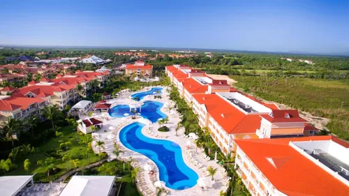 Горящий тур в Grand Bahia Principe Aquamarine 5☆ Доминикана, Макао
