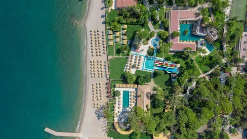 Горящий тур в FashionTV Luxe Resort 5☆ Турция, Кемер