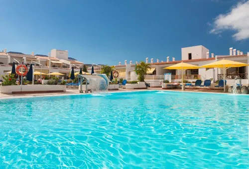 Горящий тур в Mar y Sol Spa & Sport Hotel 3☆ Испания, о. Тенерифе (Канары)