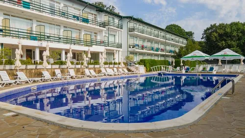 Горящий тур в Kini Park Hotel 3☆ Болгария, Золотые пески